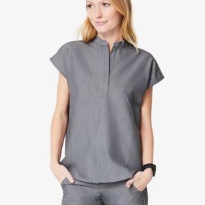 New Charcoal top